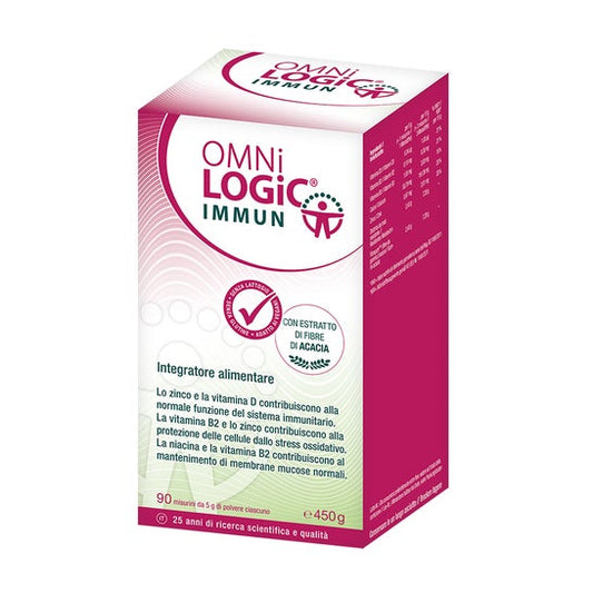 OMNi LOGiC Immun 450 g