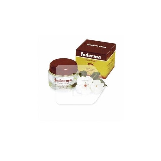 Faderma Crema Facial 50 ml
