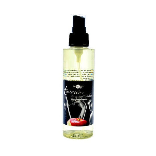 Tentacion Aromatizador Ambiente Feromonas Caramelo 150ml