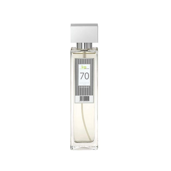Iap Pharma Pour Homme nº70 150 ml