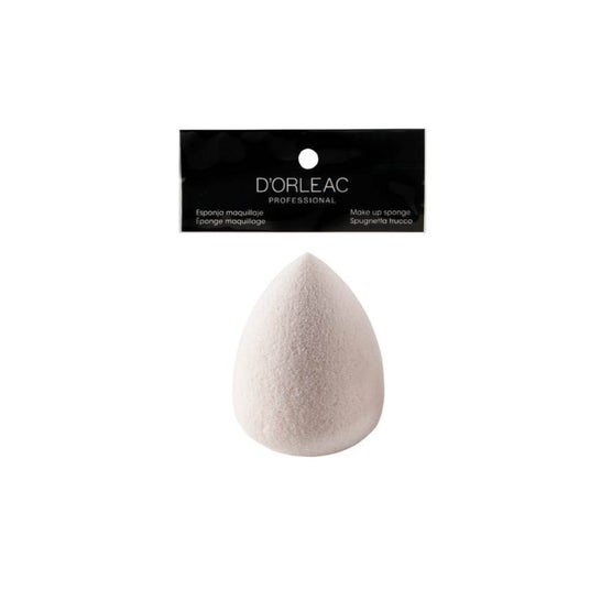 D'Orleac Esponja Maquillaje 3D Blender Gota 1ud