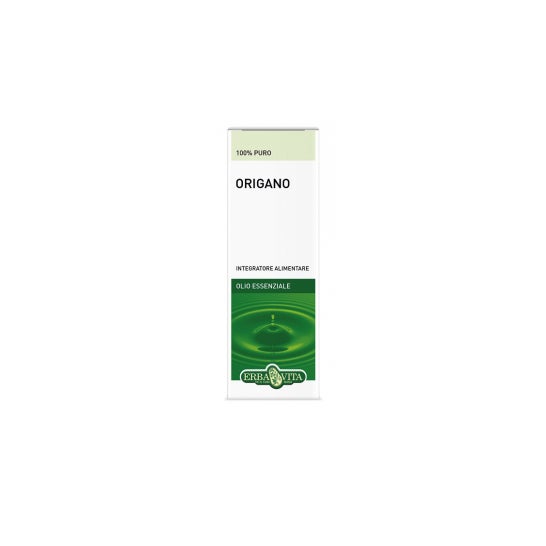 OREGANO SPONGE OIL ESS 10ML
