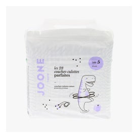 Joone Pañales Malo Talla 5 10-18kg 28uds