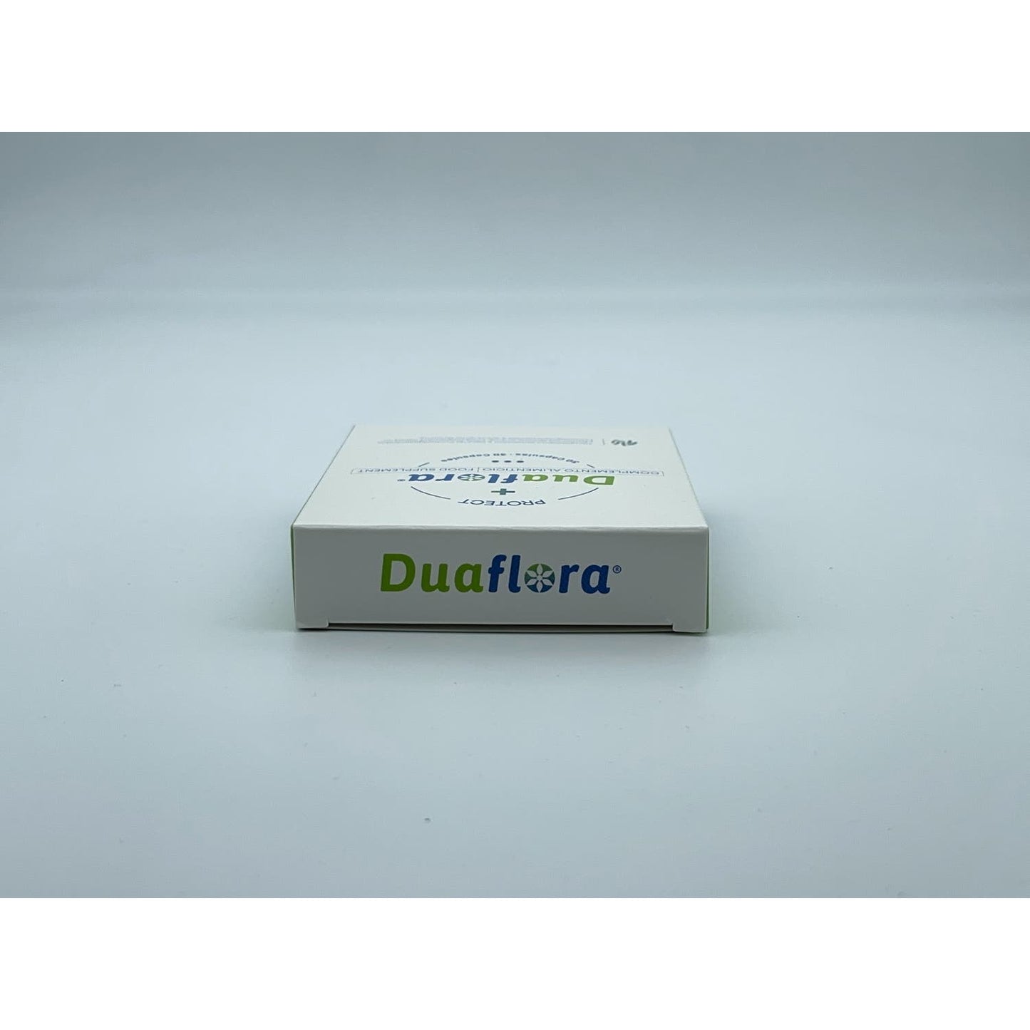 Dua Flora Protect+ Prebióticos y Probióticos 30caps