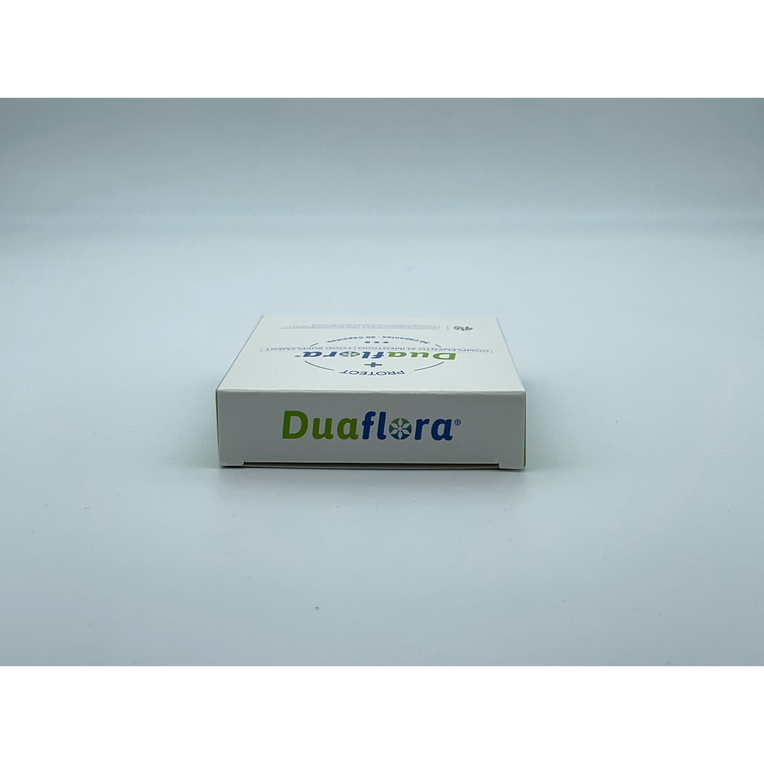 Dua Flora Protect+ Prebióticos y Probióticos 30caps