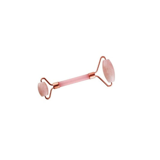 Inkanat Masajeador Facial Cuarzo Rosa 1ud