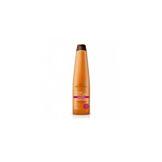 Be Natural Champú Repair Argán 100ml