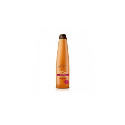 Be Natural Champú Repair Argán 100ml