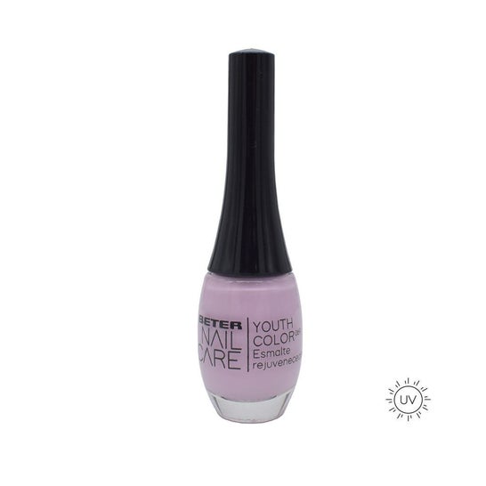 Beter Nail Care Youth Color 218 Santorini Sunset 11ml