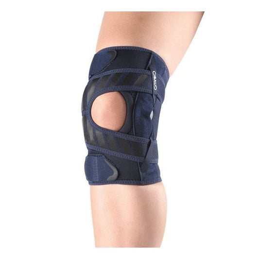 Gibaud Genugib Genouillère Patella Gauche T-2 1ud