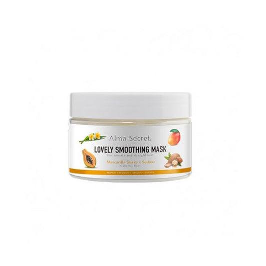Alma Secret Lovely Smoothing Mask 250 ml