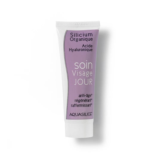 Aquasilice Cuidado Facial Día Antiedad 50 ml