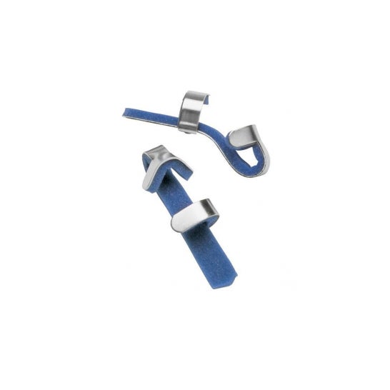 DJO Attel Finger Baseball L