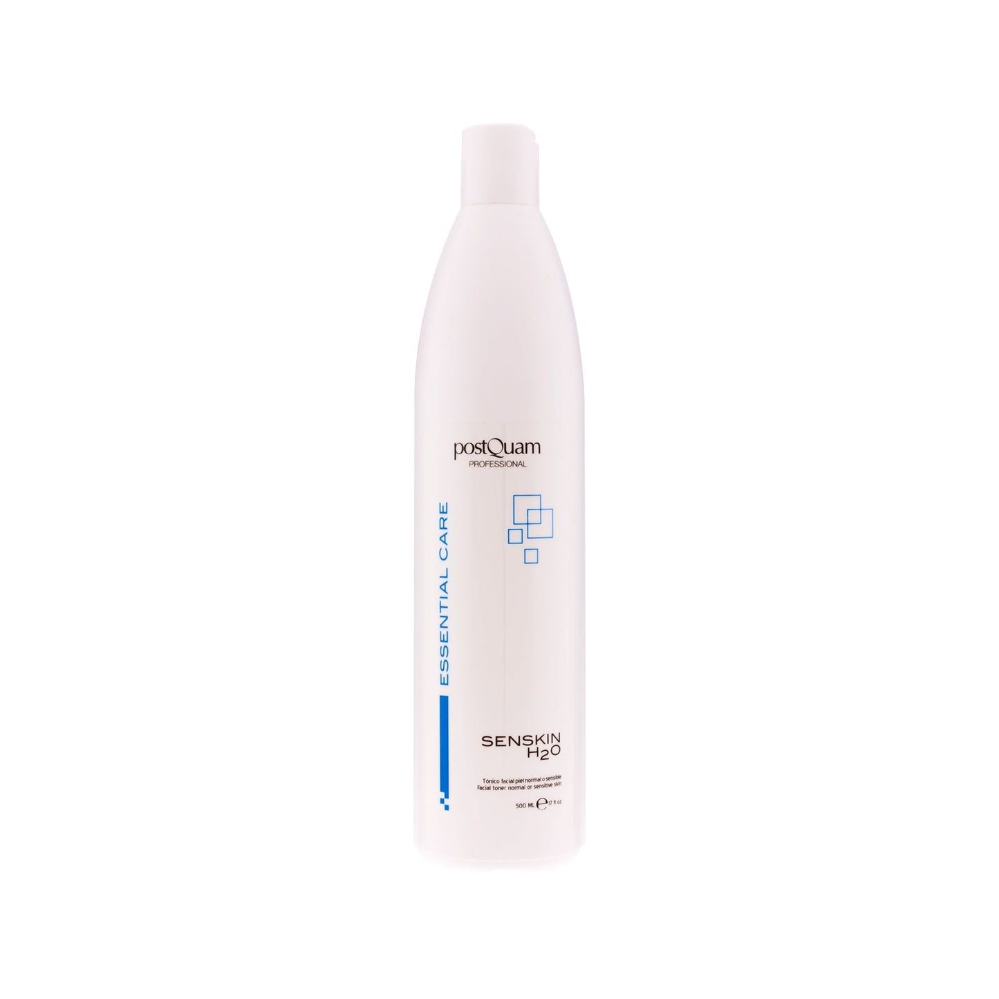 Postquam tónico hidratante piel normal 500ml