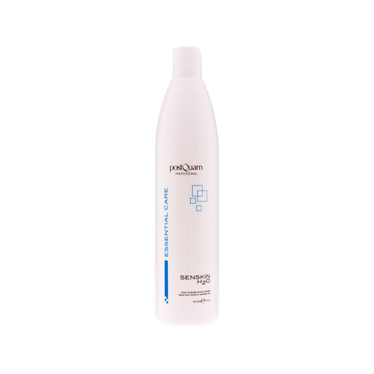 Postquam tónico hidratante piel normal 500ml
