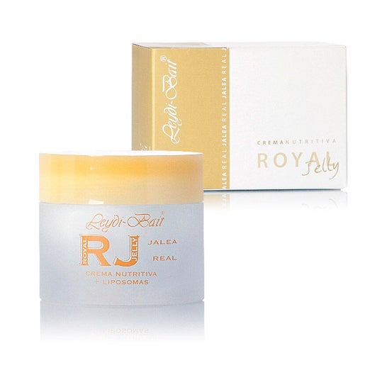 Leydi-Bait Royal Jelly Crema Nutritiva 50ml