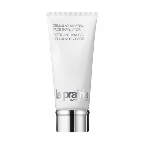 La Prairie Cellular Mineral Exfoliante 100ml