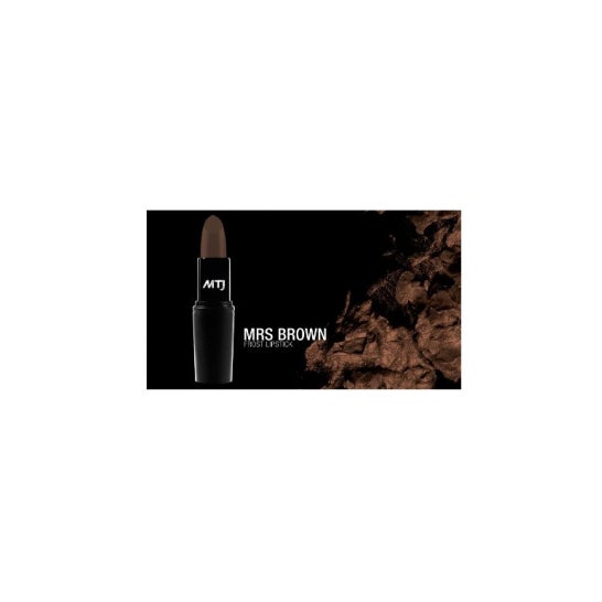 Barra de Labios Frost Mrs Brown 4.5 g.
