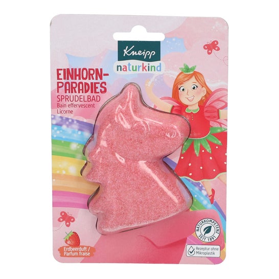 Baño de Espuma Kneipp Unicorn 40 ml