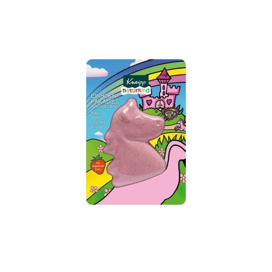Baño de Espuma Kneipp Unicorn 40 ml