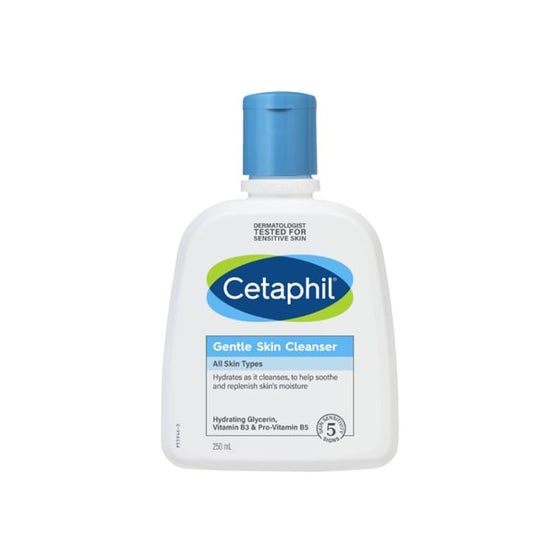 Cetaphil Emulsión Limpiadora 250ml