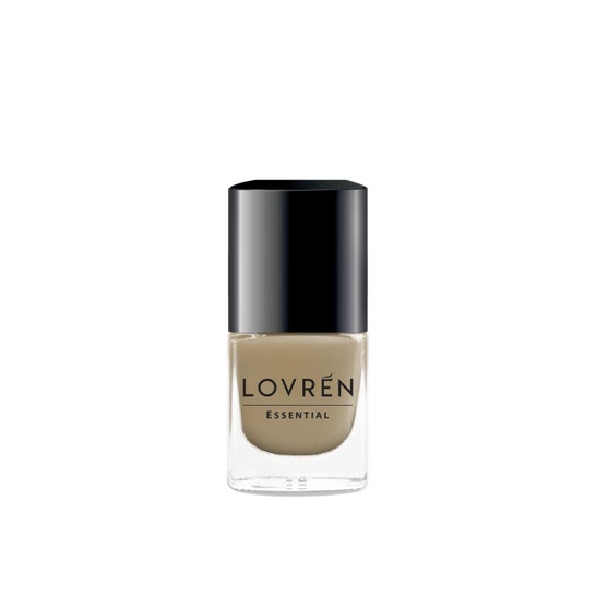 Lovren Esmalte de Uñas Verde Kaki 5 ml