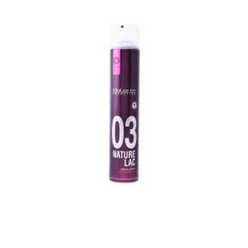 Salerm Nature Laca Fijación Fuerte 650 ml