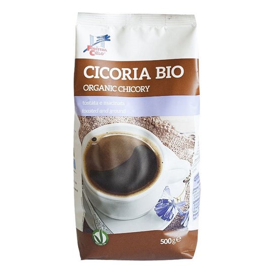 La Finestra Sul Cielo Achicoria Bio 500 g
