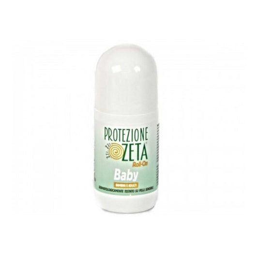 Zeta Protezione Roll-On per Bambini 100ml