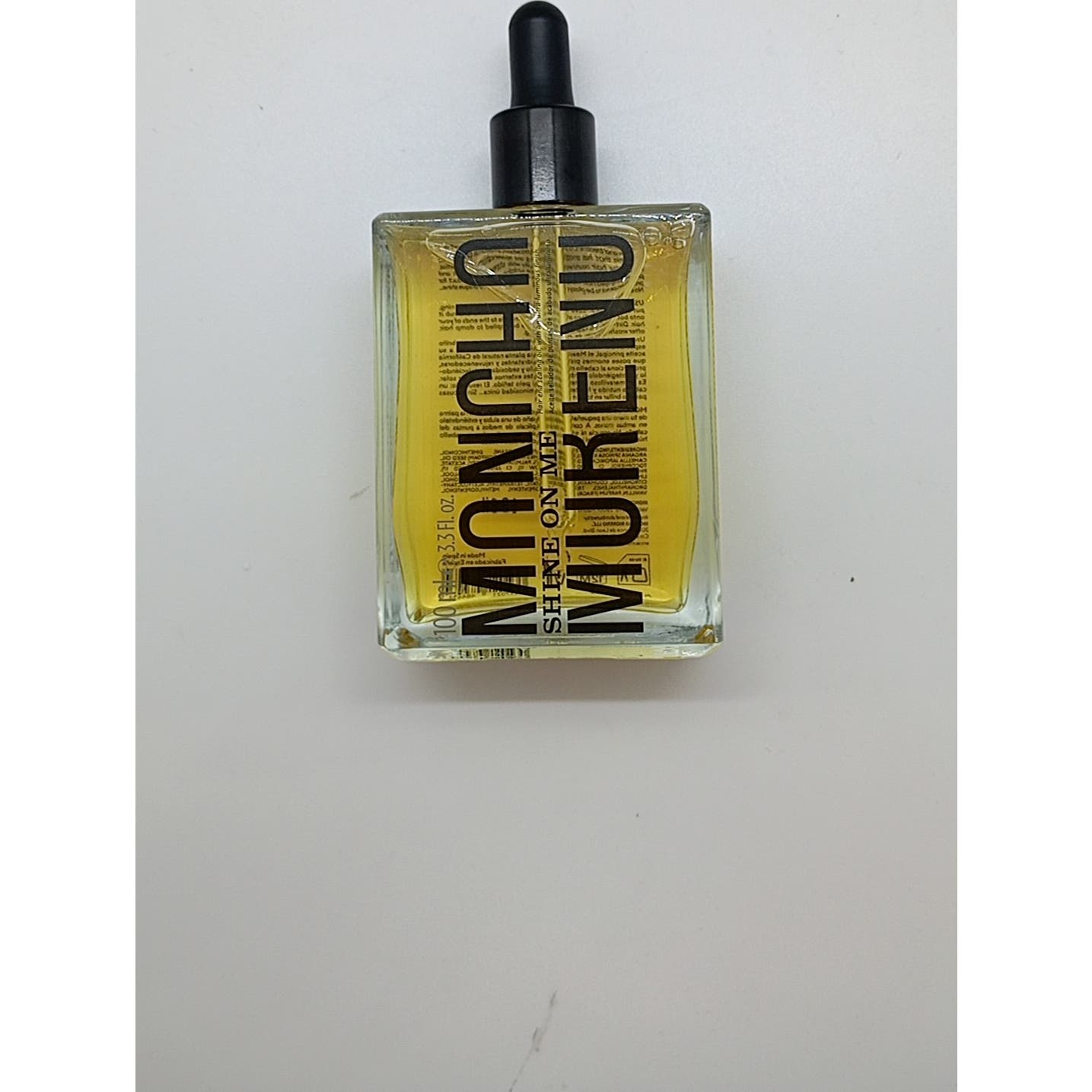 Moncho Moreno Shine On Me 100ml