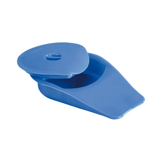 Pharmaouest Orinal Azul con Funda 1ud