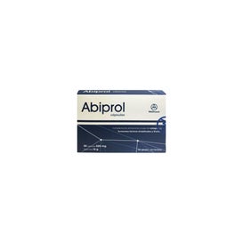 Welmont Abiprol 30caps