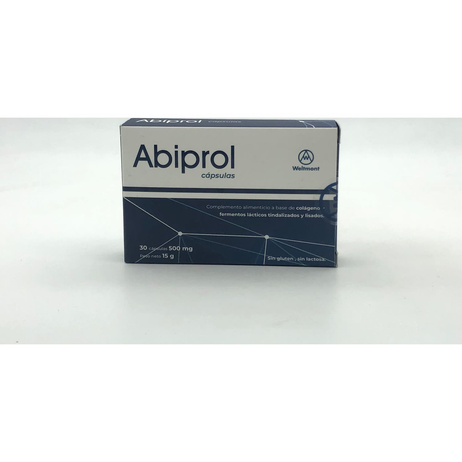 Welmont Abiprol 30caps