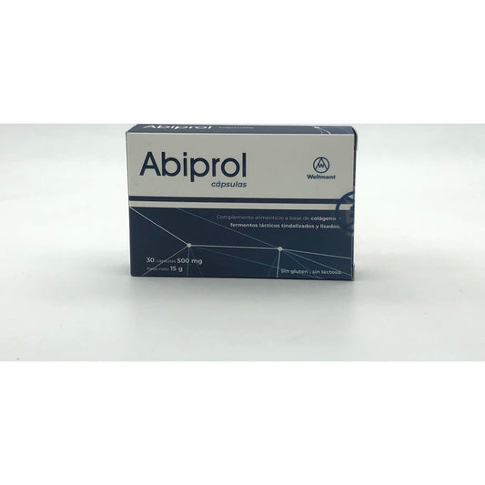 Welmont Abiprol 30caps