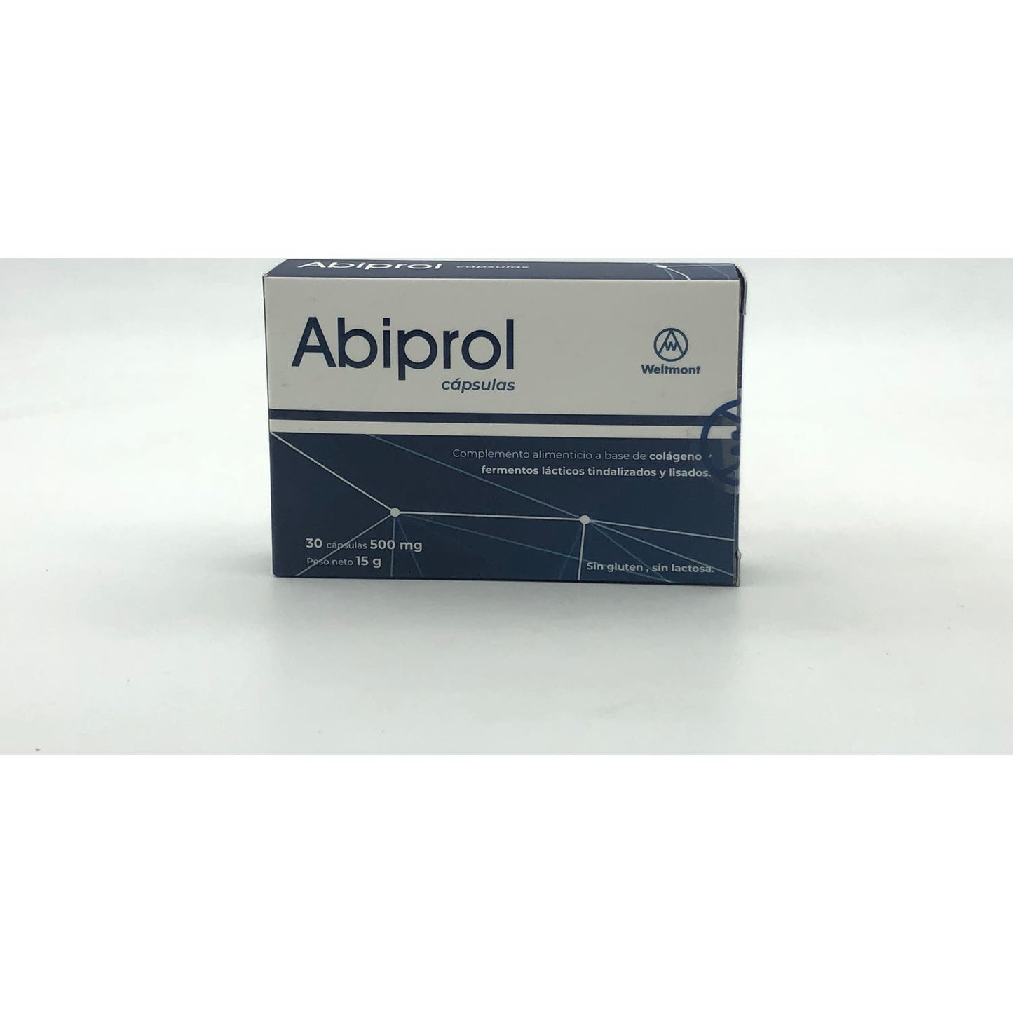 Welmont Abiprol 30caps