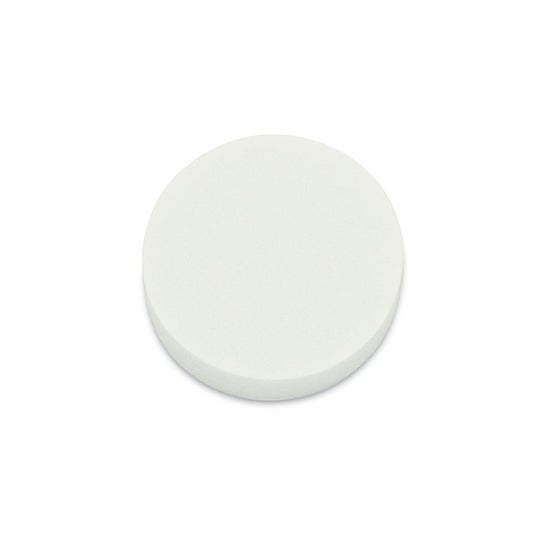 3 Claveles esponja maquillaje látex 7cm