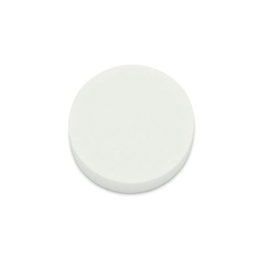 3 Claveles esponja maquillaje látex 7cm