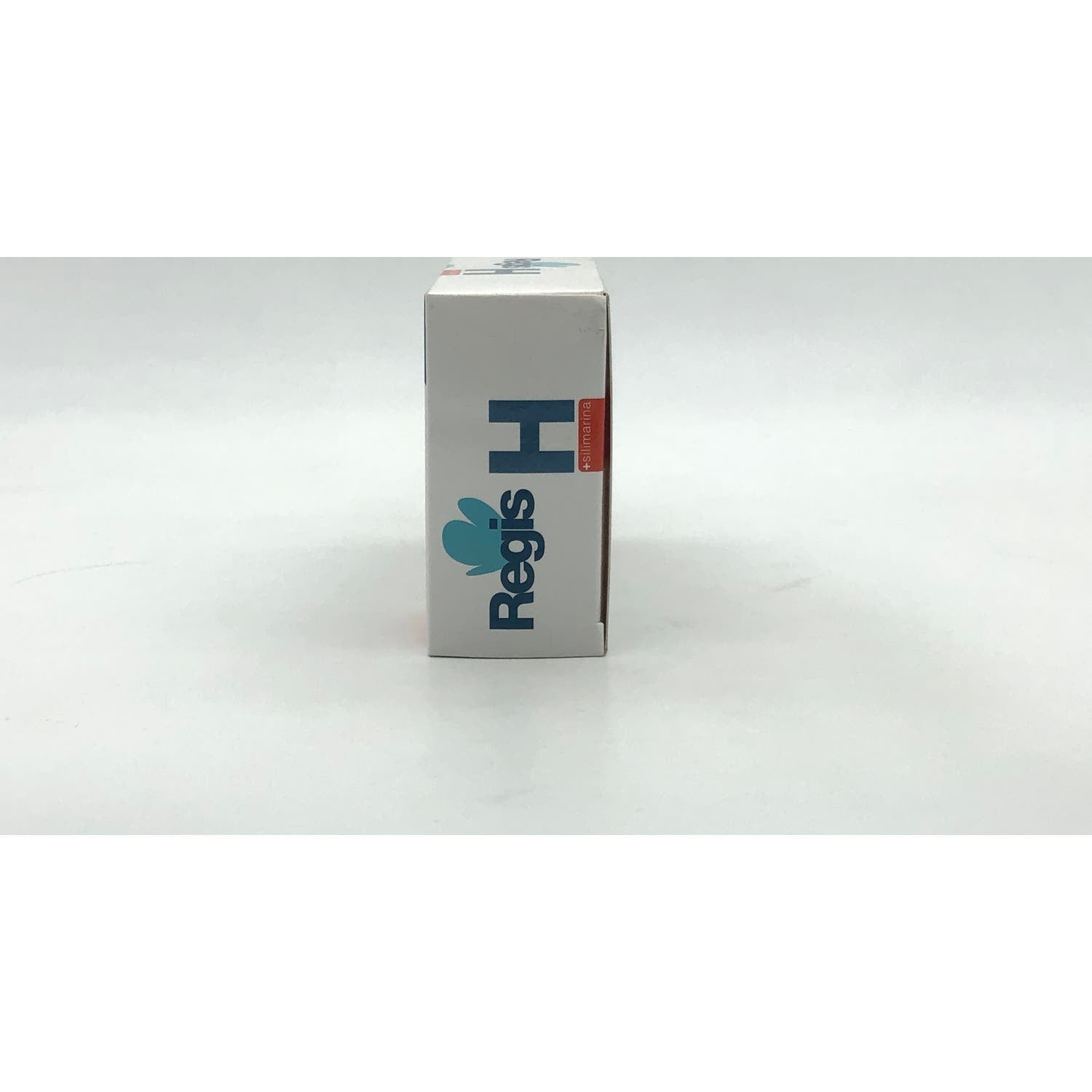 Regis H + Silimarina 60caps