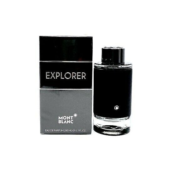 Montblanc Explore Agua de Perfume 200ml