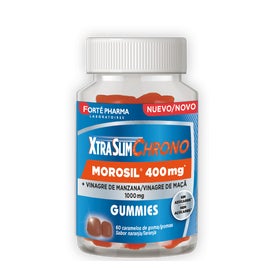 Forté Pharma Xtraslim Chrono 60 Gummies