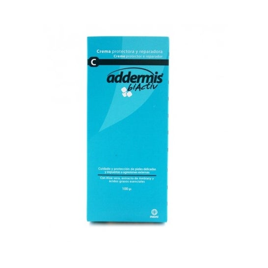 Addermis biActiv crema dermoprotección adultos 100g