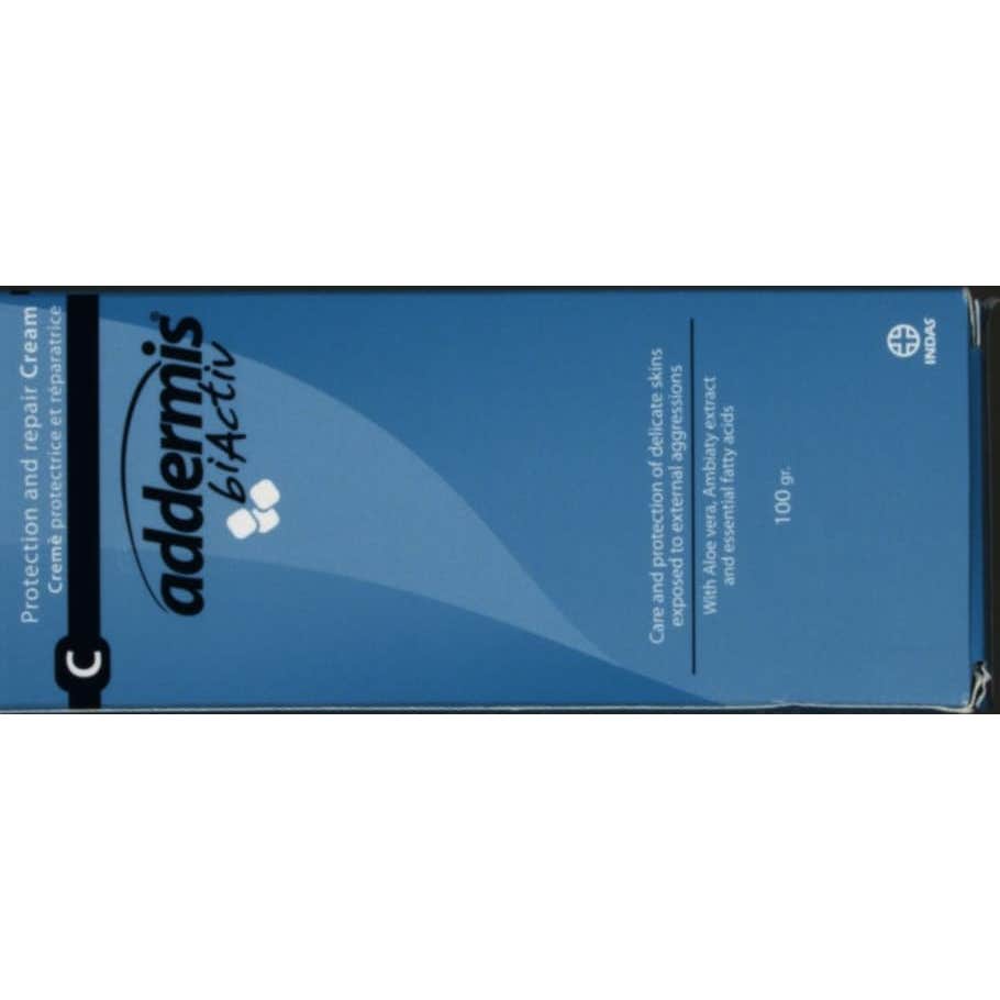 Addermis biActiv crema dermoprotección adultos 100g