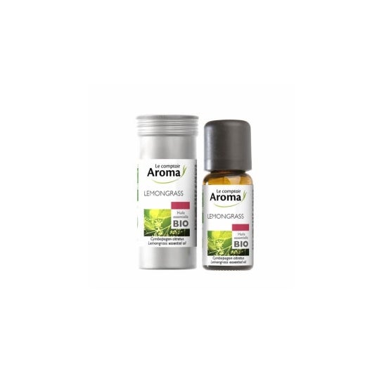 Le Comptoir Aroma He Lemongrass 10 ml