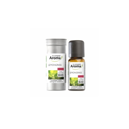 Le Comptoir Aroma He Lemongrass 10 ml