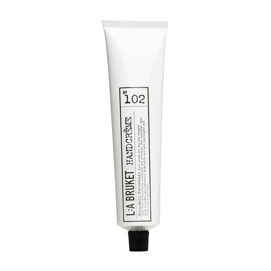 L:A Bruket Handcreme Bergamota Pachuli nº102 70 ml