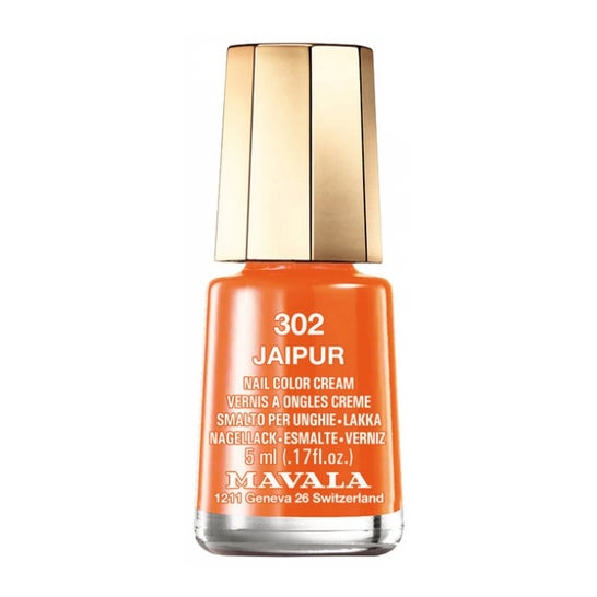 Mavala Esmalte de Uñas 302 Jaipur 5ml