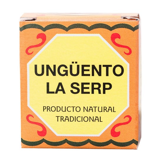 Serp Ungüento Serpiente 30ml