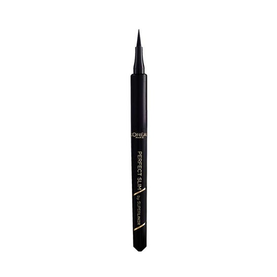 L'Oréal Eyeliner Perfect Slim 01 Intense Black 0,6ml
