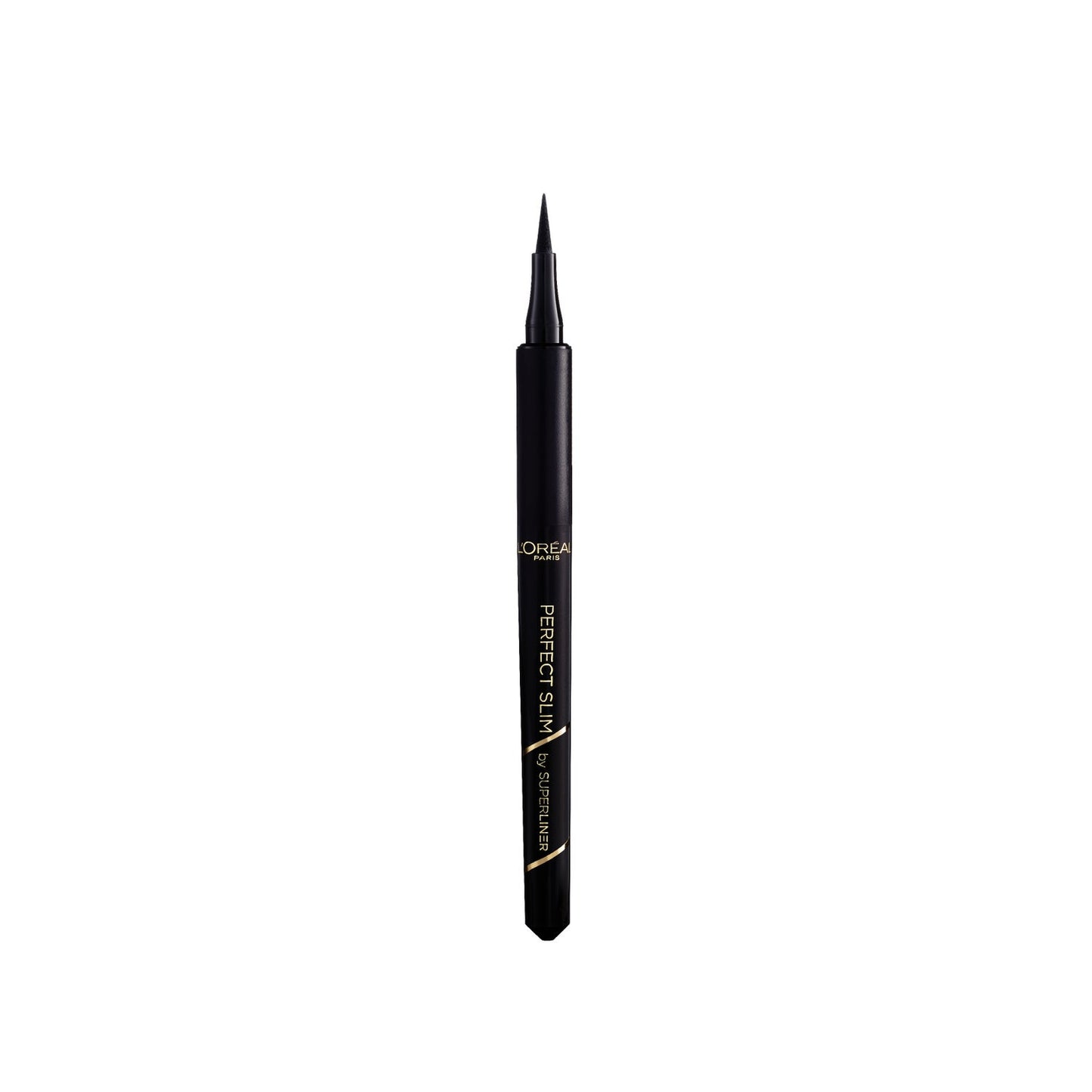 L'Oréal Eyeliner Perfect Slim 01 Intense Black 0,6ml
