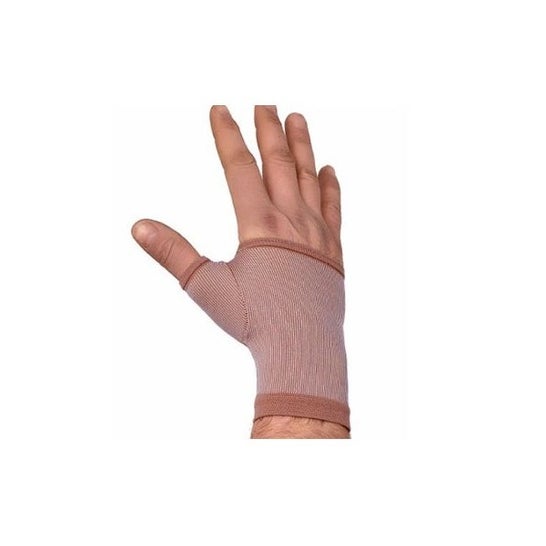 Muñequera Metacarpiana Comprelastic T- Gde